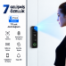 Ap- AC05 3D Yüz Tanımalı Duvar Tipi Okuyucu Panel