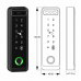 Ap- AC05 3D Yüz Tanımalı Duvar Tipi Okuyucu Panel
