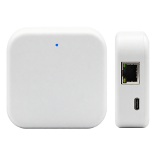 AP-AG2 POE TTLock Ethernet Gateway AP-AG2 POE TTLock Ethernet Gateway
