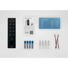 Tedee Keypad (Kablosuz Şifreli Tuş Takımı)
