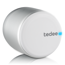Tedee PRO Akıllı Kilit (Gümüş)